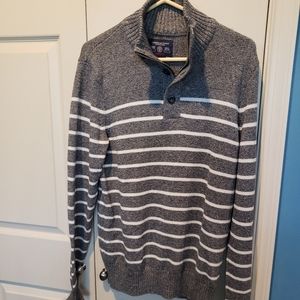 American Eagle Men's Sweater